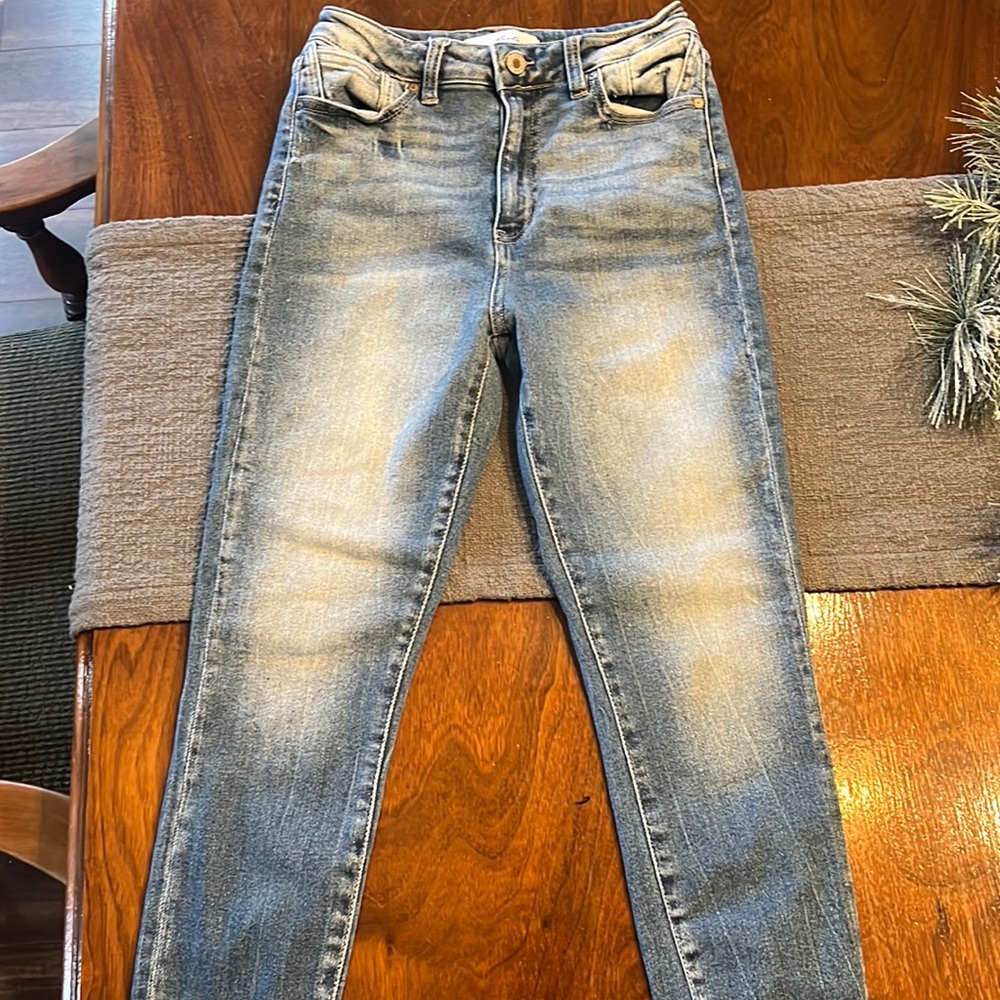 KanCan skinny jeans